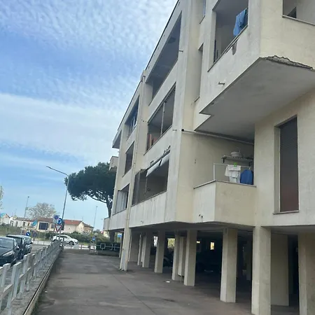 Per Holiday home