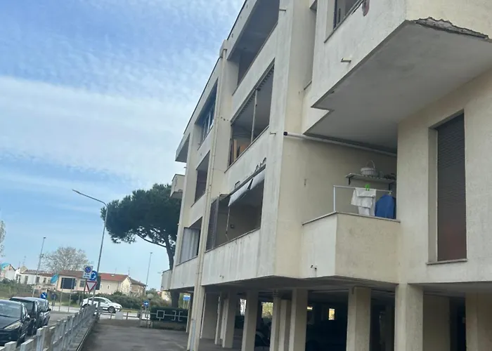 Per Σπίτι διακοπών